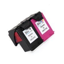 2set For HP 304XL Ink Cartridge For HP 5010 2620 2630 3720 3730 3630 2622 2633 picture