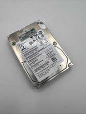 HP EH0450JEDHD / 759202-002 450GB 15K 12G 2.5