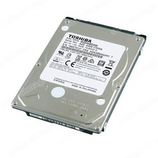1PCS New Toshiba 2TB MQ04ABD200 5400RPM 128MB SATA 2.5