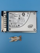 Dell 1.92TB SATA 6G 2.5