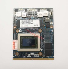 V000280680 For Toshiba Qosmio X870 X875 Nvidia GTX 670M 3GB Graphics Video Card picture