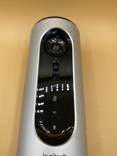 Logitech V-R0004 ConferenceCam Connect Video Conferencing Unit Only, Working picture