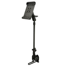 RAM-316-HD-18-TAB24U  RAM Pod HD Vehicle Mount for 8