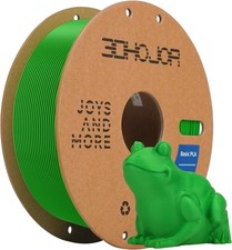3D Printing Filament High-Speed PLA Filament 1.75mm 300mm/s 1kg Cardboard picture