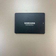 Samsung SM863A MZ-7KM960N 960GB Internal Soild State Drive picture