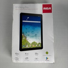 RCA Viking Pro - New 10.1