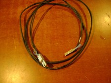  Molex 1110683203 SFF-8644 to SFF-8088 Mini sas 6' SAS Cable  picture