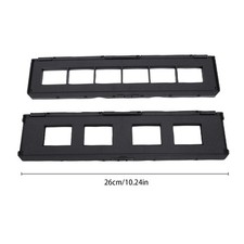 4-Hole 135mm Film Holder Bracket Easy To Use For Film Scanning picture