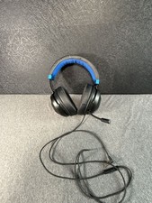 Razer Kraken Wired Gaming Headset Black and Blue picture