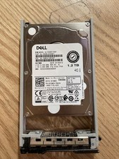 DELL POWEREDGE HDEBL82DAB51 1.2TB 2.5