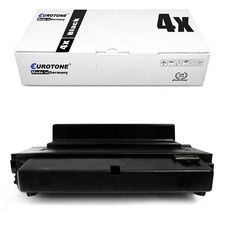 4X ECO Cartridge Replaces Samsung MLT-D205L MLT-D205L/ELS 205L picture