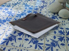 Custom Cowhide Leather 15