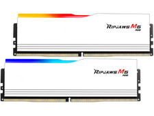 G.SKILL Ripjaws M5 RGB Series 32GB (2 x 16GB) 288-Pin PC RAM DDR5 6800 (PC5 picture