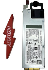 HP 863373-001 1600W FS LH Platinum Power Supply picture