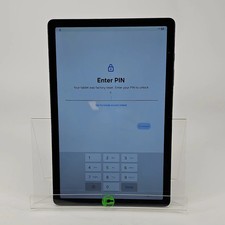 Broken WiFi Only Samsung Galaxy Tab A9 Plus 11.0