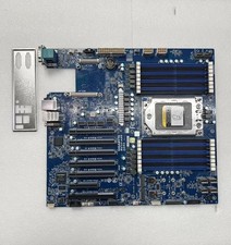 Gigabyte MZ32-AR0 Server Motherboard DDR4 Rev1.0 For AMD 7001/7002/7003 picture