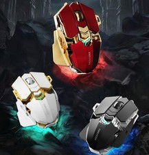 EWEADN G5 Mark / G5 Tri-Mode Wireless Ergonomics Mechanical Metal Gaming Mouse picture