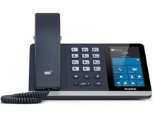 AU SELLER BRAND NEW Yealink SIP-T55A Teams Edition Smart Business Media Phone picture
