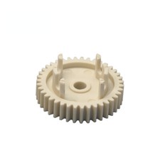 5 PC FOR KONICA MINOLTA 7075 7085 DI750 850 BH920 950 FUSER CLEANING ROLLER GEAR picture