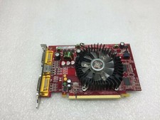 PCI-E CARD V099 Ver 2.0 ATI Radeon 2600XT 109-B14831-00A Dual DVI  picture