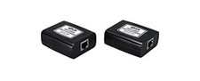 Tripp Lite USB Hi-Speed 2.0 Over Cat5 Extender Kit - Black B203-101 picture