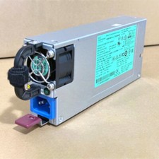 DPS-1200SBA Server Power For HP 660185-001 643956-101 656364-B21 picture