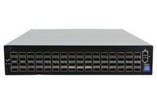 Mellanox SN3800 MSN3800-CS2RO 64-Port 100GbE QSFP28 Ethernet Switch ONIE picture