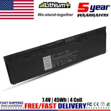 Replacement Battery For Dell Latitude 7000 E7240 E7250 E7270 F3G33 WD52H 45Wh picture