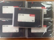 Imation SLR75 - PN 16838 - Lot of 5, Brand New, Factory Sealed picture