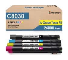 MasaiMara C8030 C8035 C8045 C8055 C8070 Compatible High Yeild Toner Cartridge... picture