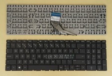 New for HP 15-da 15t-da 15-da0000 15-da1000 15-da2000 Series Keyboard Nordic ND picture