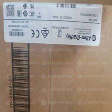 1PC Real US Stock NEW Allen-Bradley 1783-BMS10CGL Fast shipping picture