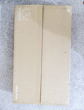 Samsung T35F 27in LCD FHD 1920x1080 75Hz 5ms Slim Bezel No power and HDMI acable picture