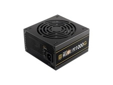 Gamdias HELIOS P2-1000G 1000 W ATX 3.1 Compatible 80 PLUS GOLD Certified Full picture