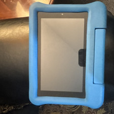 Blue Protective Tablet Case Cover for Tablet - Blue Tablet Protective Cover Case picture