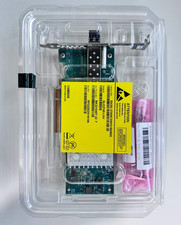 Lenovo QLogic QLE2740-LNV Single Port FC Fibre Channel 32Gb PCI-e 3.0 HBA LP picture