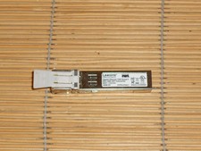 Cisco Linksys MGBT1 1000BASE-T SFP transceiver picture