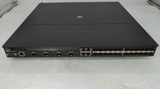 Brocade BR-CER-2024F-4X-RT-AC Netiron CER 2024F-4X Switch picture