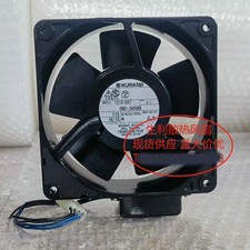 1PCS IKURA 1210-067 SHB1-S4506B 12038 115V All-Metal Fan with Sensor picture