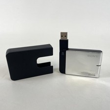 Sony 8 GB MicroVault Pro USB Storage Media Flash Drive picture