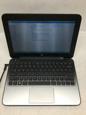 HP Stream 11 Pro 11