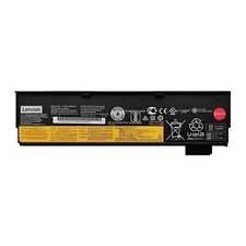 NEW Genuine 72WH 01AV423 01AV427 Battery For Lenovo ThinkPad T470 T480 T580 61++ picture