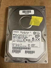 Hitachi Deskstar 7K250 61.4GB IDE 3.5