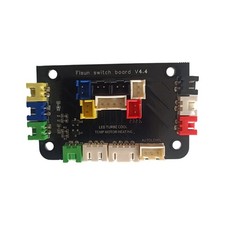 FLSUN V400 3D Printer Parts Limit Switch Board Module Kit Optional Control  Easy picture