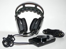 RAZER Tiamat Over-Ear 7.1 Surround Sound PC Gaming Headset picture