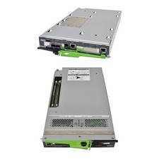 Fujitsu CA07662-D121 CA07662-C121 Controller Module + FC 16G Modules picture