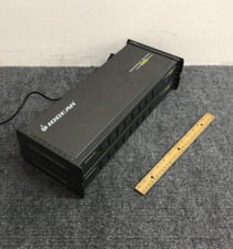 Lot of 2 IOGEAR GCS138 MiniView Ultra 8 Port PS/2 KVM Switch (Units Only) picture