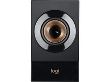 Logitech Z533 2.1 Multimedia Speaker System with Subwoofer, Powerful Sound, picture