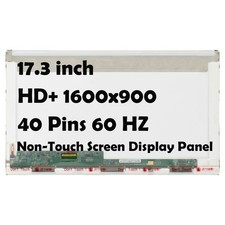 New for HP PAVILION 17-F230NR 17-F237DS 17-F238DS LCD Non-Touch Screen Display picture
