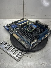 ASUS P7P55WS SuperComputer Intel Core i7 860 2.80GHz 16GB Ram picture